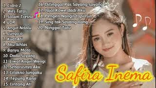 Panas panase srengenge kui Cidro 2 Safira Inema Terbaru FULL ALBUM Terpopuler