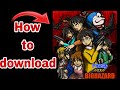 How to download - doraemon nobita's resident evil in your android device - in हिंदी -[2025]