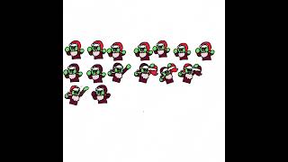 Zanta But Bad Fnf Sprite Preview