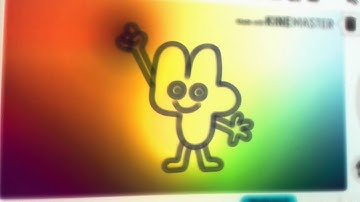 BFB Intro in G major