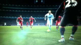 benzema link feints goal pes 2012