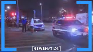 Gun violence surges to 'crisis' level | Morning in America