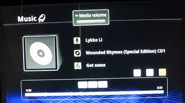 Patriot PBO Alpine Media Interface Overview at HiTechLegion.com