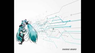 【初音ミク】記憶の王国【オリジナル曲】