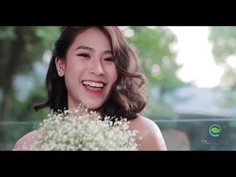 Video 1 NGÀY TRẢI NGHIỆM TẠI ECOPARK VỚI 8 ĐIỂM 