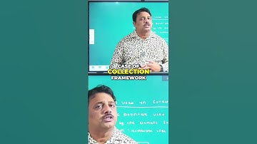 #1 Mastering Cursors  Unlocking the Collection Framework!