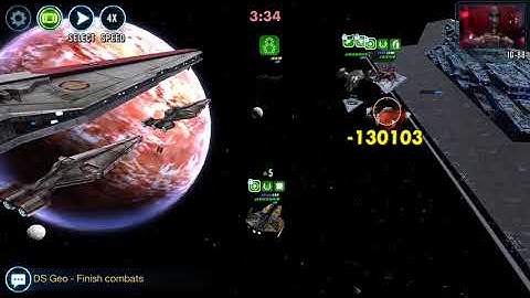 How to beat a 7 star Executor with Negotiator.