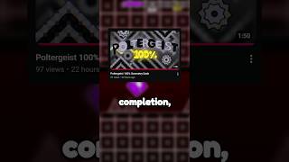 I beat Poltergeist!!! 🥳🥳