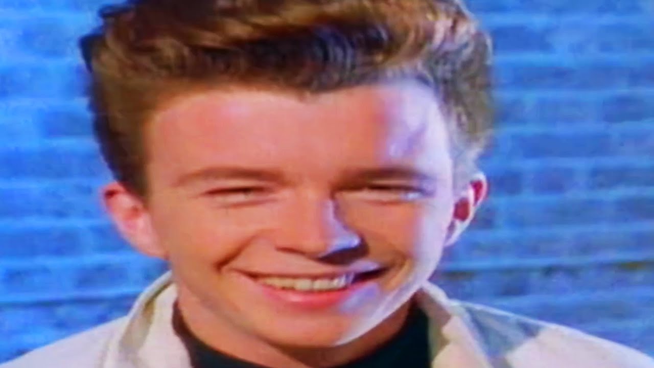 Rickroll 2