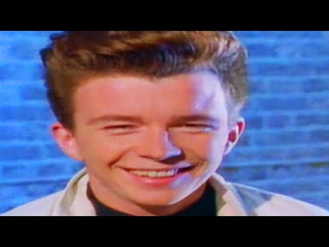 Rickroll 2