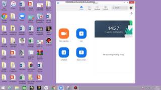 Bostancı Final Okulları Zoom Derse Davet - Dahil Olma