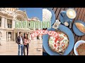 MEXICO CITY VLOG (what to do, food, travel tips)