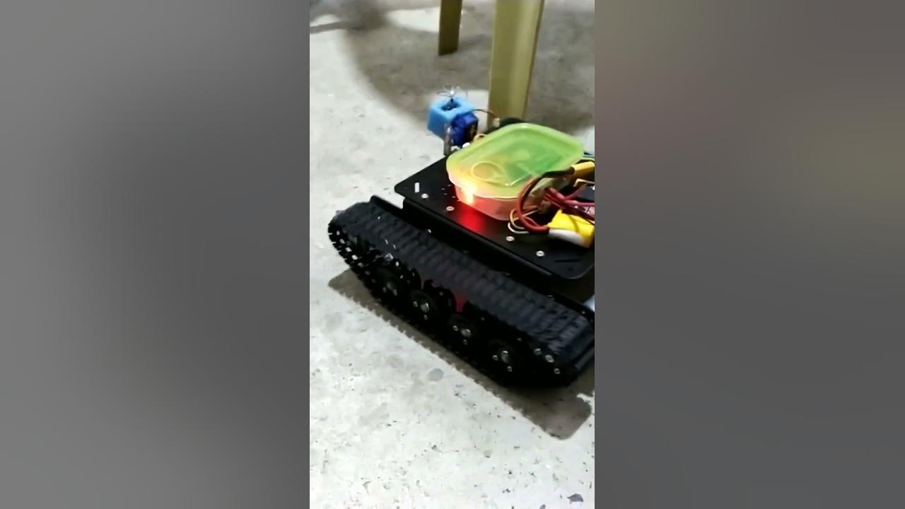 diy-rc-tank-unmanned-ground-vehicle-with-fpv-camera-youtube