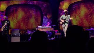 Ray LaMontagne: “Julia” 6/20/18 The Anthem DC