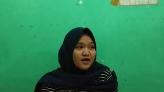 Bagai Langit Dan Bumi Cover Lia Amalia