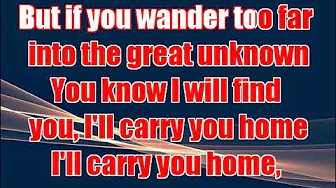 Trisha Yearwood - I’ll Carry You Home (karaoke) (by request) Trisha Yearwood - I’ll Carry You Home (karaoke) (by request)