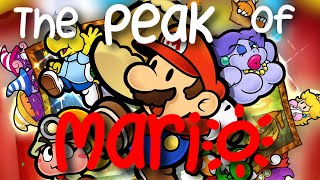 paper mario: the thousand year door is the PINNACLE OF MARIO!
PAPER MARIO THE THOUSAND YEAR DOOR IS ONE OF MY FAVORITE GAMES EVER, and after kaisers collab, i wanted to share my love of the game with you all!
https://www.youtube.com/watch?v=uzwWy1wBz_o&list=PLvFQJa1XAXzylQlSztkKDw5VX1n8PdbiM paper mario ttyd playthrough by playframe
https://www.youtube.com/watch?v=hyXzhFTVTtA pit of 100 trials speedrun by malleo
https://www.youtube.com/watch?v=Mdr8vI37MvY despicable me happy by jazzy j
https://www.youtube.com/watch?v=IaTjCvUZjck&t=67s KH3 trailer by KINGDOM HEARTS
https://www.youtube.com/watch?v=F8Qw3FWDysM&list=PLz4NmdSG1VFspEvZaRlbi60Xf-jF2OhG4 paper mario 64 playthrough by scykohplays
https://www.youtube.com/watch?v=QmHNZqg3rV4&list=PLRQGRBgN_EnrzdGqBL9mP7crrIWd1zM6D&index=18 paper mario video by game grumps
https://www.youtube.com/watch?v=TaDWRWZqwvs&list=PL_sYhAj0WXRNZFElm8LYxXcvlYn8dYCFR&index=6 paper mario gameplay by chuggaaconroy
https://www.youtube.com/watch?v=3F6foMUfHM0 stage hazard by coderforth
https://www.youtube.com/watch?v=WPxnATzPiMw crowd manipulation by koop
https://www.youtube.com/watch?v=rGgtDAnn7JQ star powers by
https://www.youtube.com/watch?v=SDOnfGPIqkU all paper mario curses by mario fan773
https://www.youtube.com/watch?v=tRQTNjysDxs paper mario peach sections by nintenu
https://www.youtube.com/watch?v=7XJeOeJK8DM ride sidequest by sjorec
https://www.youtube.com/watch?v=8c2henBU5AU paper mario 100 trails sidequest by melmoth
https://www.youtube.com/watch?v=ZBVz0ed8lMw xenoblade chronicles by JRPG MICKEY
https://www.youtube.com/watch?v=3pEBlE6dMV4 forest of pain by corbenik
https://www.youtube.com/watch?v=Wos6PMJci5M paper mario finding general white by howtodovideogames
https://www.youtube.com/watch?v=4Wo2gBIdIko PAPER MARIO SUPER LUIGI adventures by nintneu paper mario: the thousand year door is the PINNACLE OF MARIO!