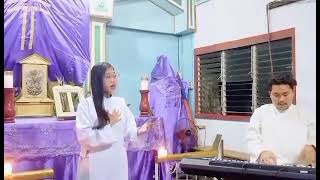 KATAPATAN (Theme: Faithfulness) Titik at Musika ni: Bro. Rhyan Puno