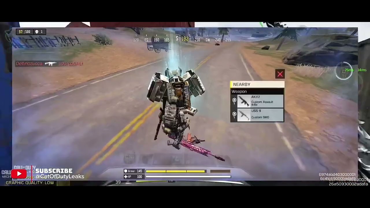 Call of duty Season 2 2026 leaks!! 