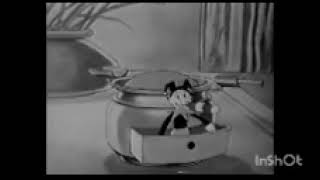 Looney Tunes - Buddy Steps Out 1935 Cartoon