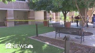 21-year-old who stabbed her ASU classmate sentenced to prison