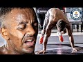 Most Burpees In One Hour feat. @Browney - Guinness World Records