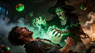 Download Lagu Rahasia Penyihir Terlarang | Mereka Adalah Penyihir 2025 | Film Horor | Film Lengkap MP3