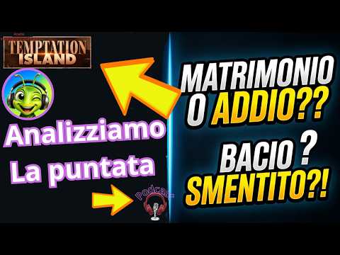 Video Temptation Island: Psicologia di un Reality