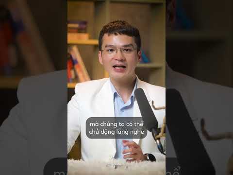 Người theo Chủ Nghĩa Khắc Kỷ đối mặt với Mạng xã hội như thế nào | Bs. Nguyễn Trung Nghĩa