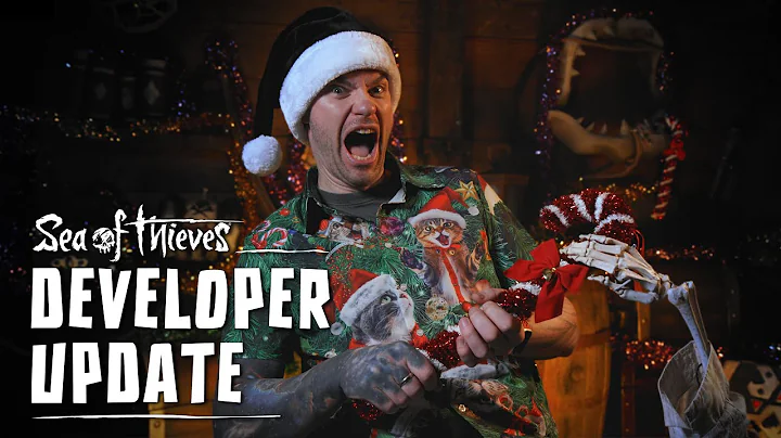 Shrinking Hourglass Circle? Sea of Thieves Developer Update: December 10th 2025