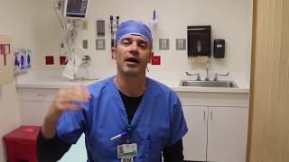 Day in the life of an ER nurse | Day 4