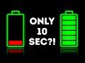 12 Mistakes You Make When Charging Your Phone 12 Mistakes You Make When Charging Your Phone