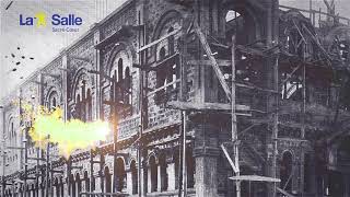 LA SALLE SACRE COEUR GEMMAYZÉ - (FRÈRES GEMMAYZE)