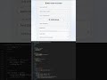 Modern Accordion UI 😎 | Checkbox + Radio Version #accordion #dropdown  #coding  #webdevelopment