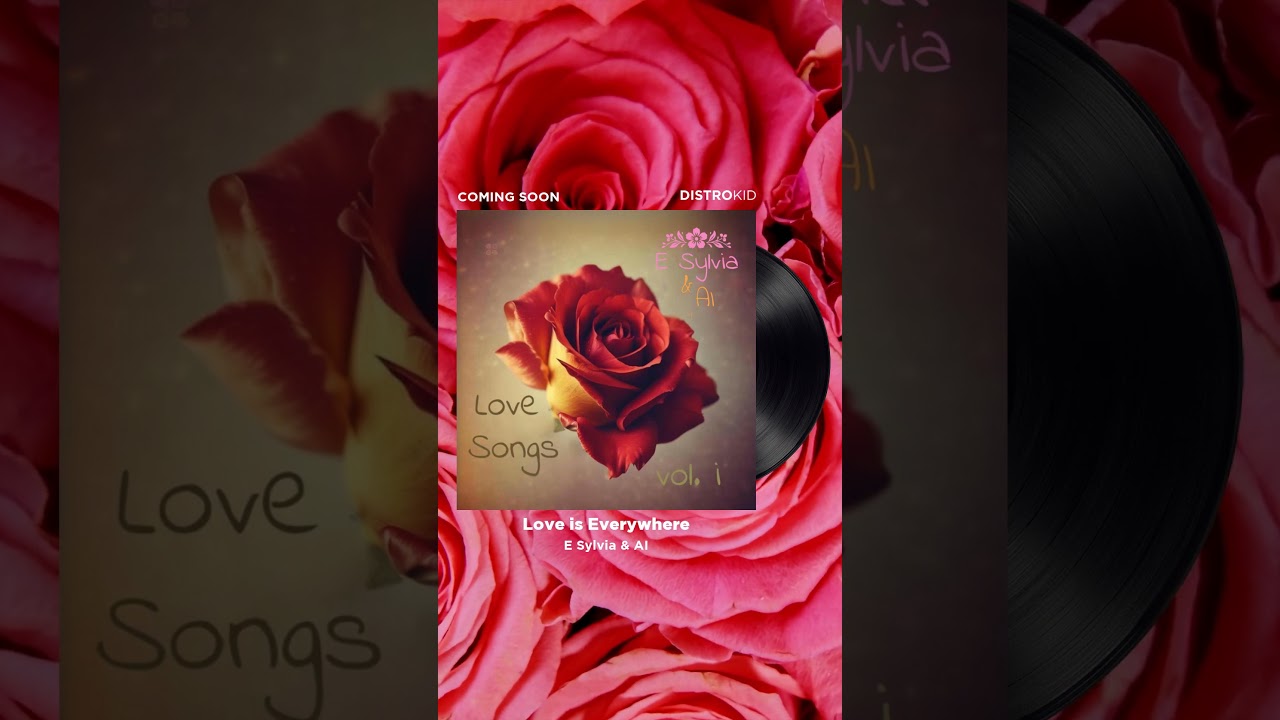 🎵 Love Is Everywhere 🌹 ✨