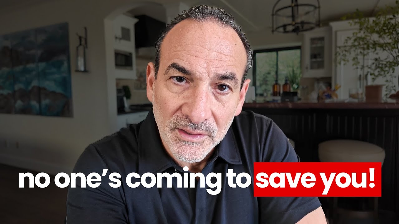 The Brutal Truth About Money Management No One Wants to Hear