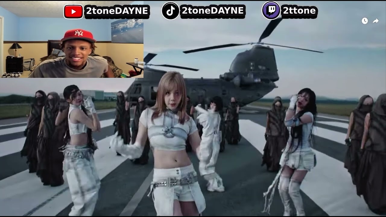 BABYMONSTER CRUSHED IT 😱WE GO UP Reaction