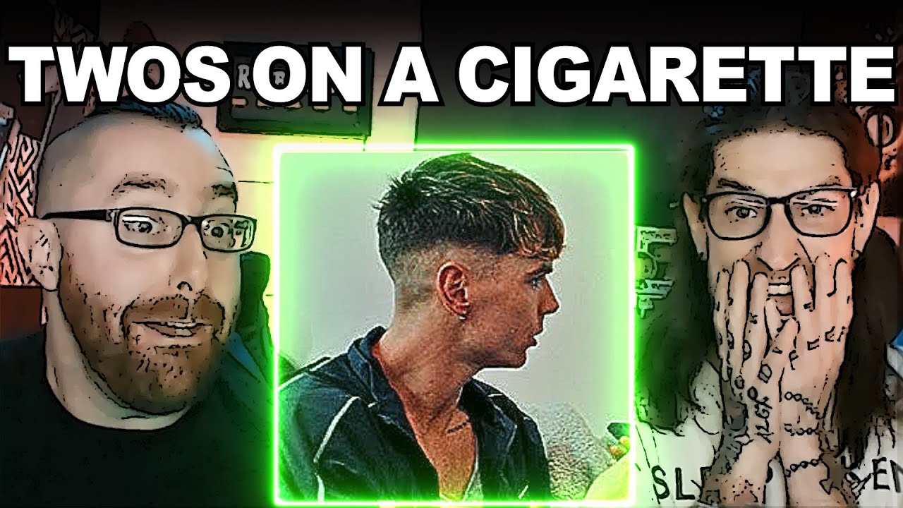 ЛЕДИ РЕНА! | ДВОЕ НА СИГАРЕТЕ | РЕН x БРАТЬЯ СКИННЕР