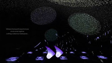 SynCocreate: Fostering Interpersonal Connectedness via Brainwave-Driven Co-creation in Virtual Re...