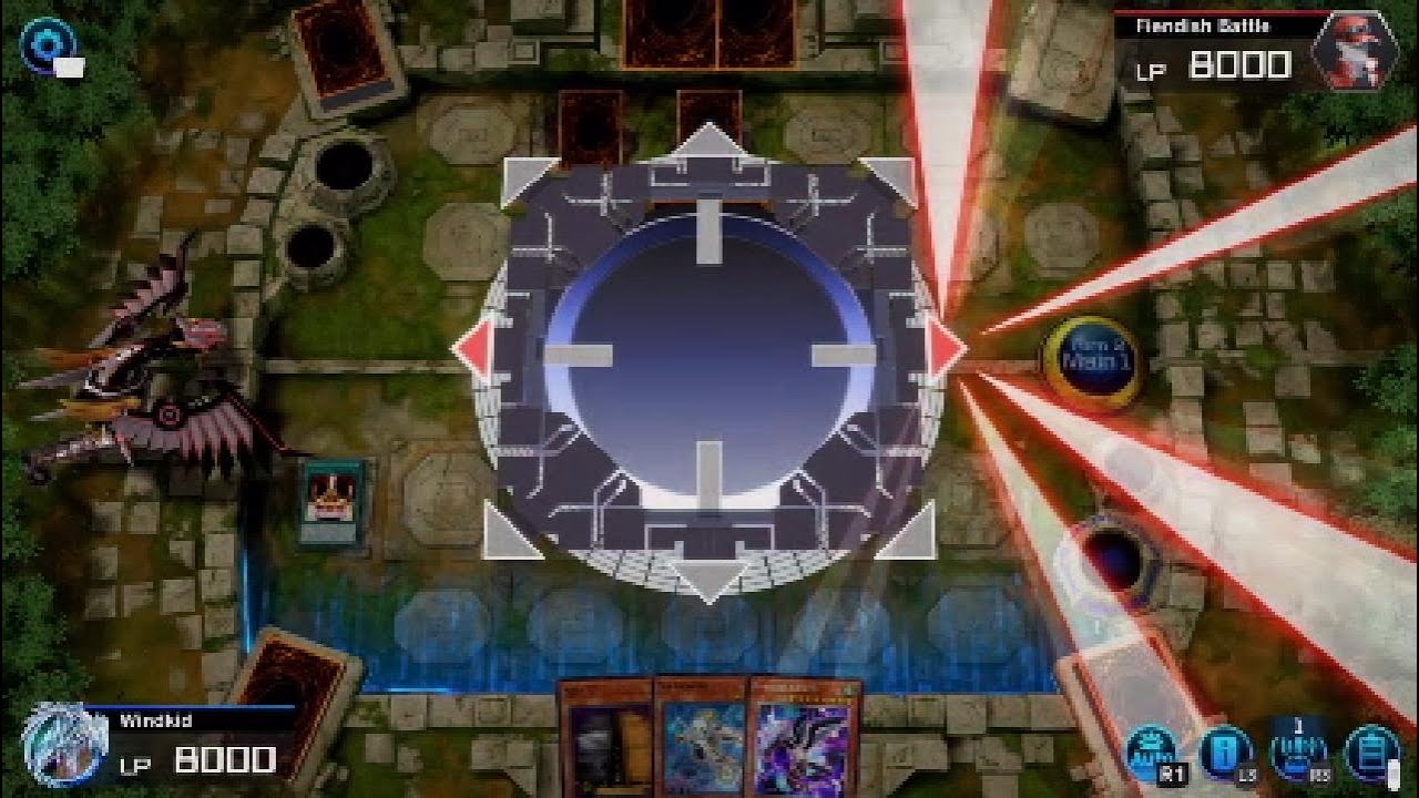 Yu gi oh master duel extra deck summoning mechanics guide episode 6:how to link summon