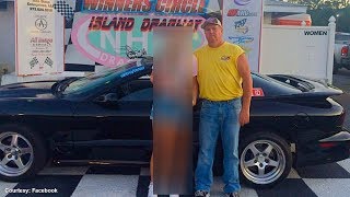 Long Island mom warns daughter not to come home before apparent murder-suicide