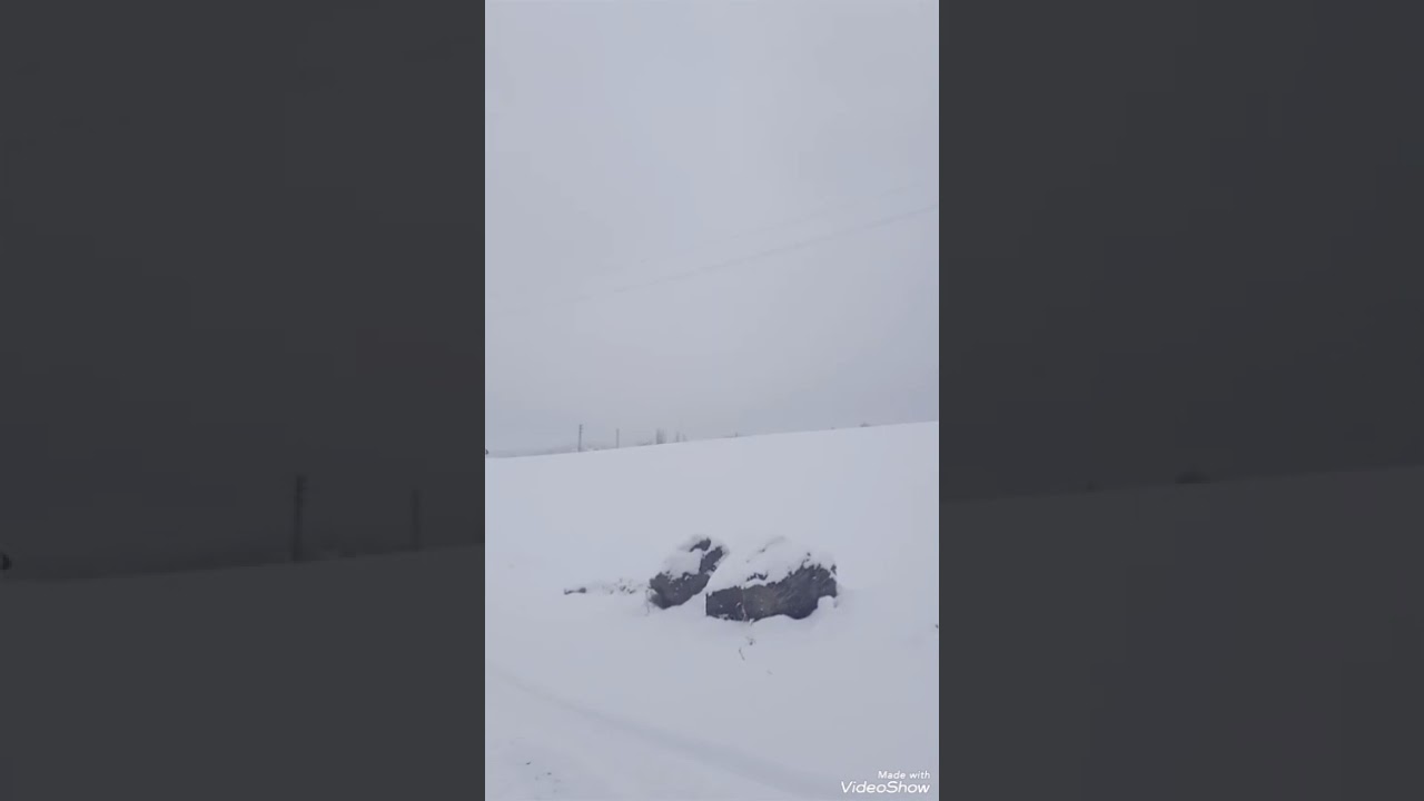 Göynücek Karaşar Köyü 