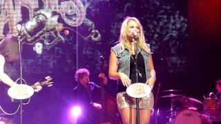 Hell on Heels-Pistol Annies