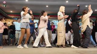 चतवन सरह हरल डनस