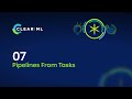 7 - Pipelines from tasks