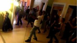 Street Latin Party @ Crash Dance 010213 - 5.avi