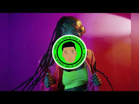 Professor Jay Feat Ferouz Nikusaidiaje HYPE REDRUM REMIX VJ Hopwood Kenya