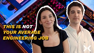 What It's Like to Engineer Satellites | Reflex Aerospace