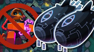 No Apex Plasma Master on Encrypted? ✦ Bloons TD 6 Boss Challenge