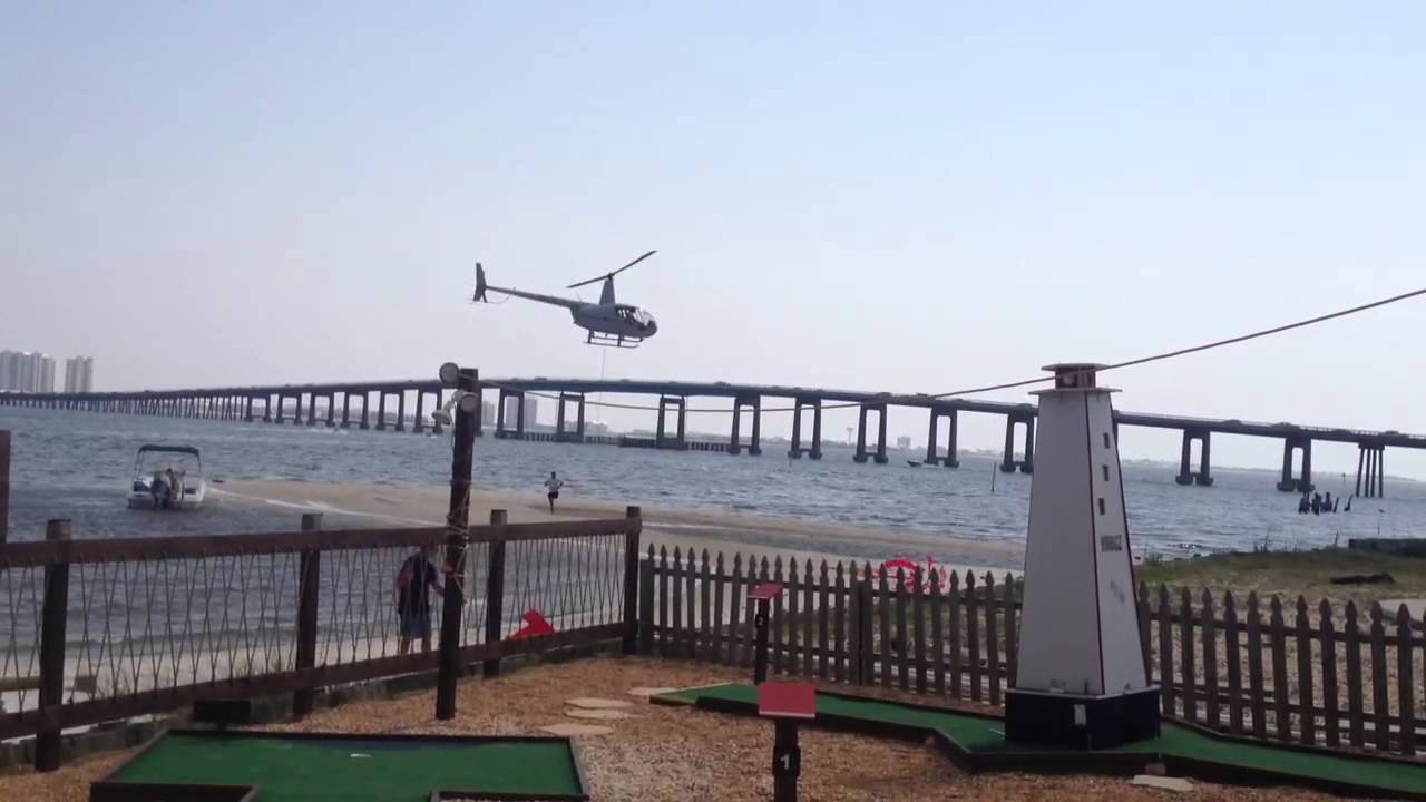 Helicopter Banner Tow YouTube